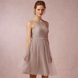 Jenny Yoo bridesmaid dress